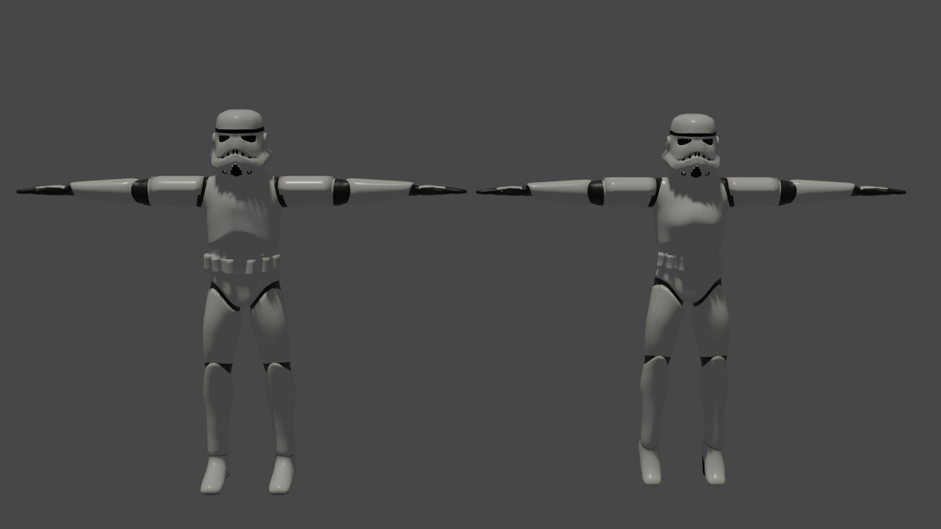Stormtroopers preview image 1